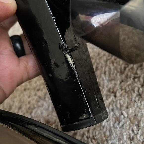 Liliana high heels sandal - Picture 5 of 5